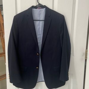 Tommy Hilfiger size 18 boys navy blazer